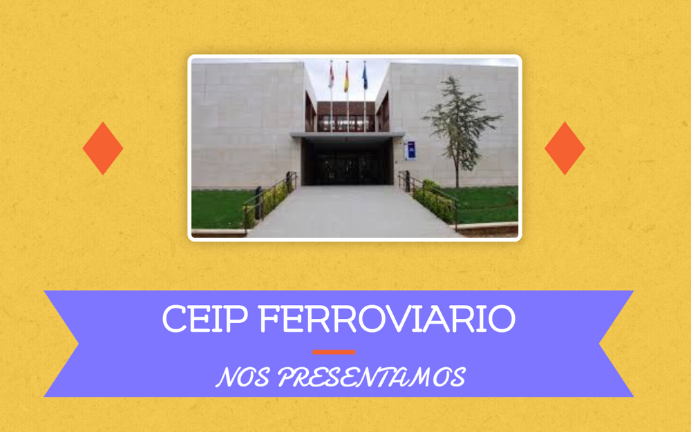 Presentamos nuestro colegio