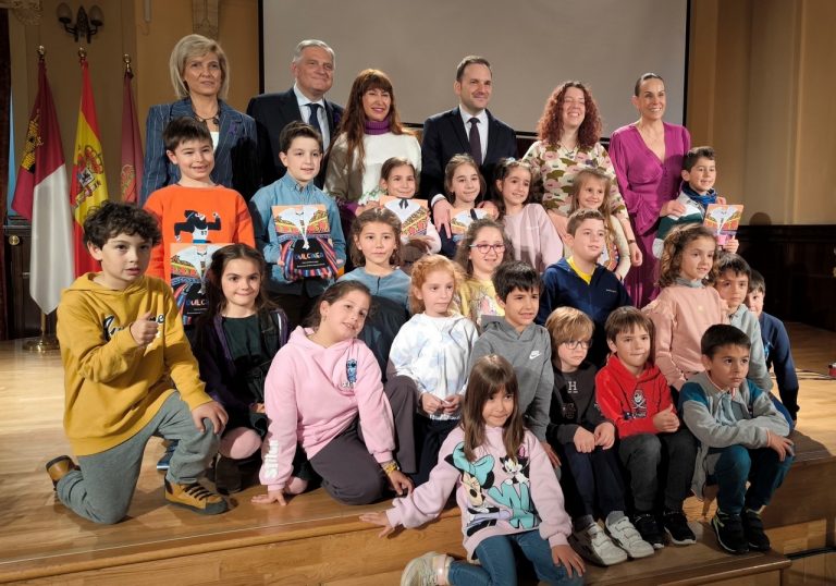 Acto institucional del Exmo. Ayto. de Ciudad Real por el Día Internacional de la Mujer