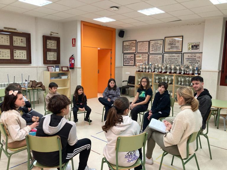 Asamblea ferroviaria