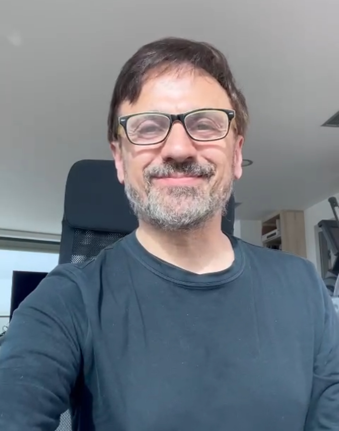 No te digo que me lo mejores…