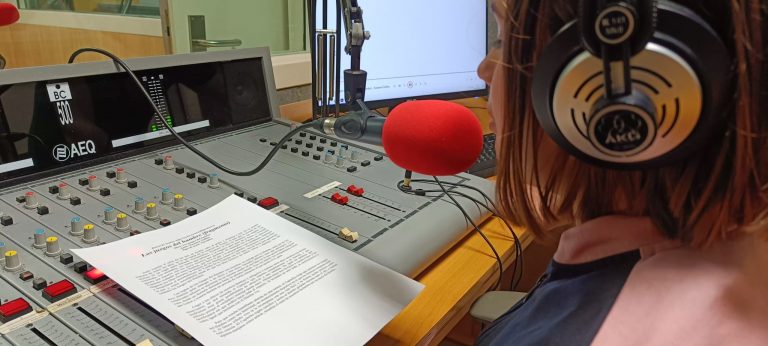 Audiolectura: «Los juegos del hambre» (fragmento), de Suzanne Collins
