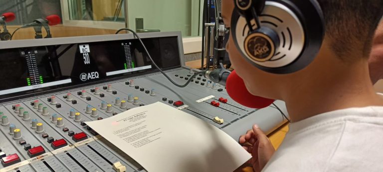 Audiolectura: «El viaje definitivo», de Juan Ramón Jiménez