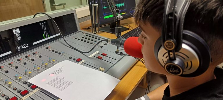 Audiolectura: «Soneto CXXVI», de Lope de Vega