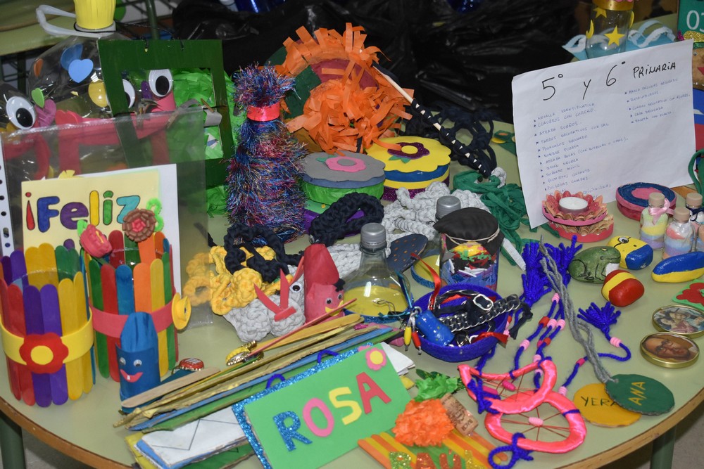 Escuelas de verano 2024