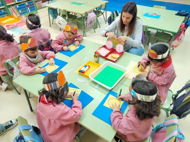 Talleres de otoño