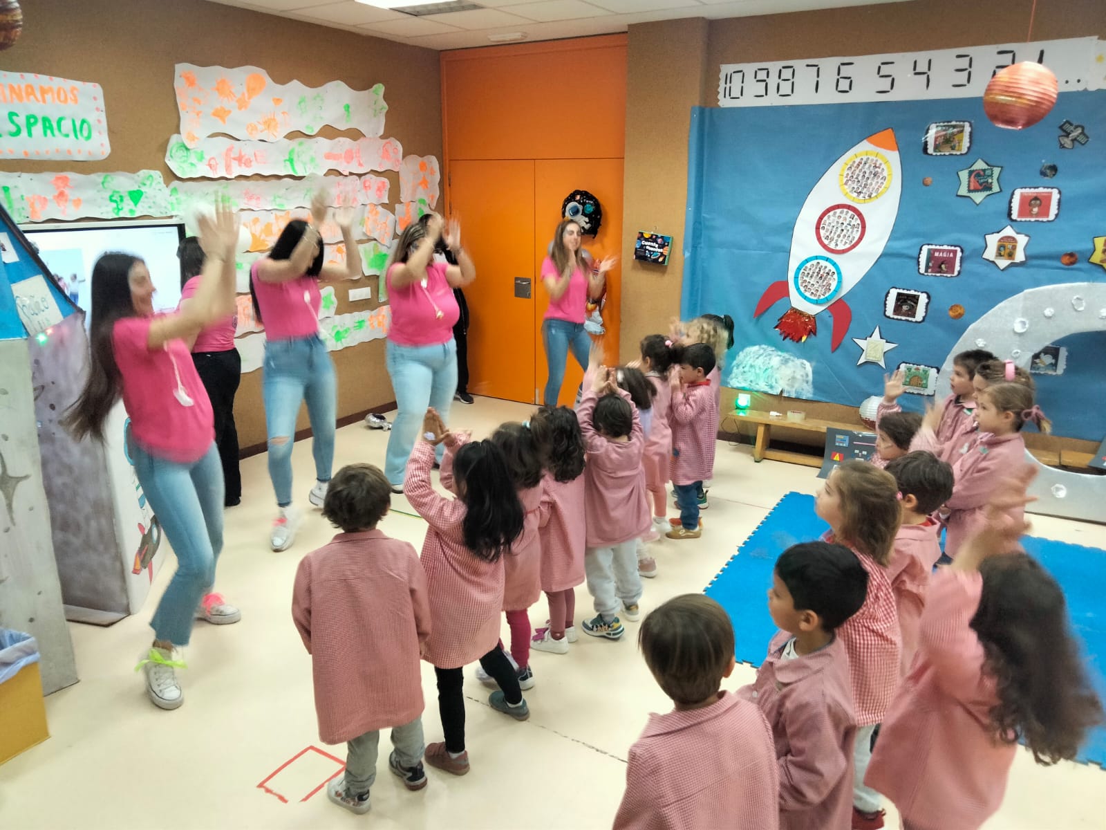 Ludotecas ferroviarias