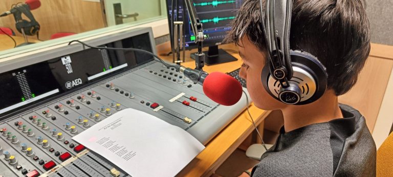 Audiolectura: «En las mañanicas», de Lope de Vega