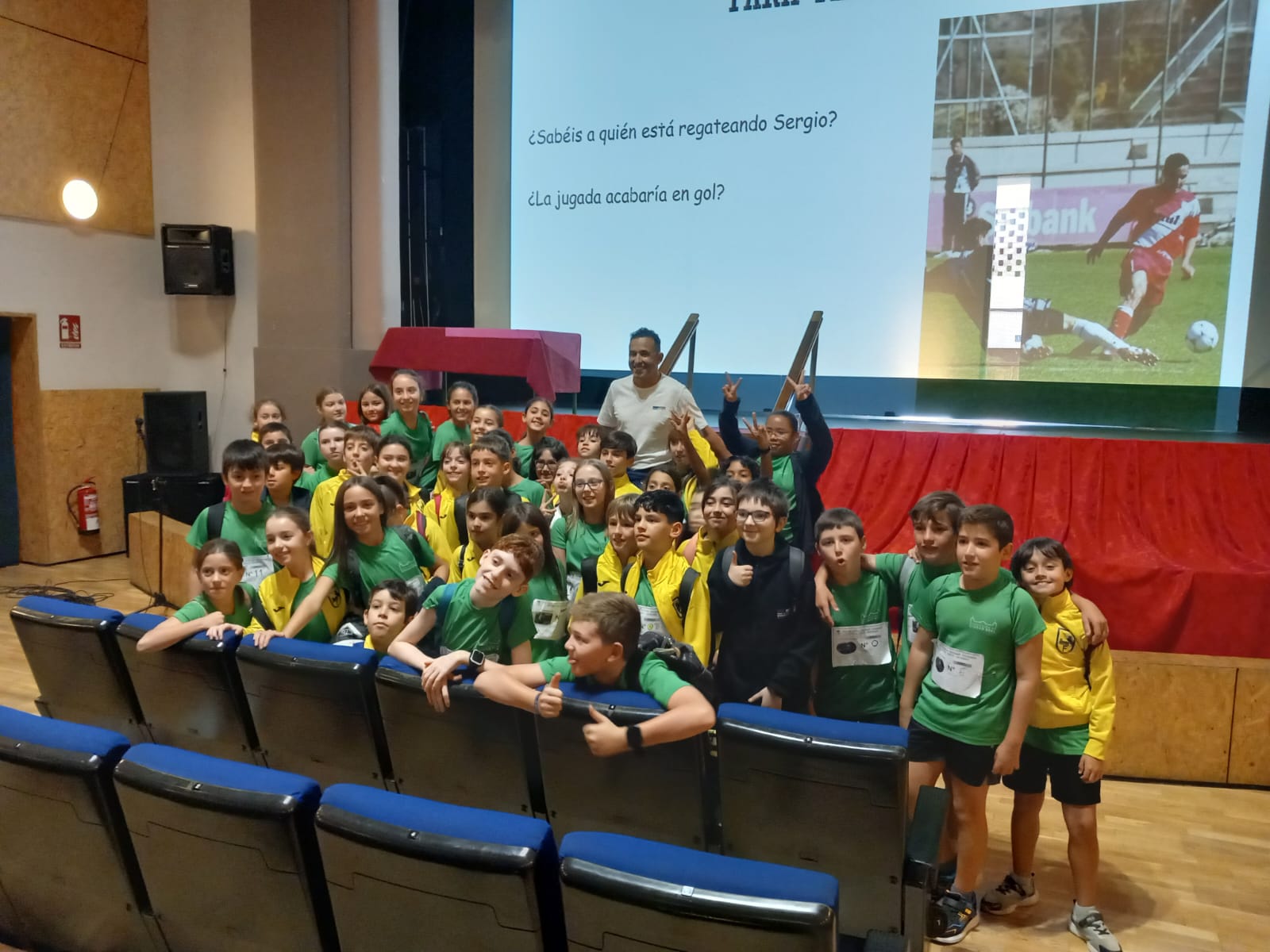 XX Carrera Escolar Solidaria ‘Leticia Nieto’