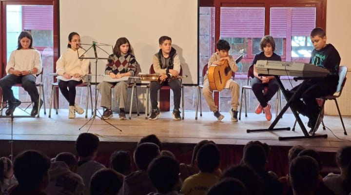 Día de la Música 2025