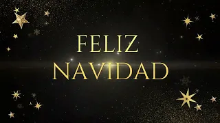 ¡Feliz Navidad!